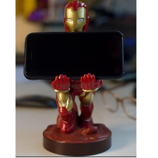 [CGCRMR300233] IRONMAN EVERGREEN CABLE GUY