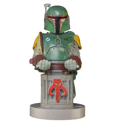 [CGCRSW300154] BOBA FETT CABLE GUYS