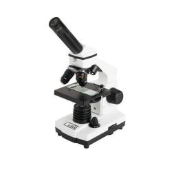 [CM44128] MICROSCOPIO LABS CM800