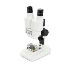 [CM44207] MICROSCOPIO LABS S20