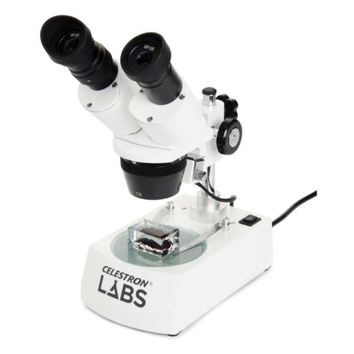 [CM44208-DS] MICROSCOPIO LABS S10-60