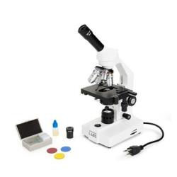 [CM44230] MICROSCOPIO LABS CM2000CF