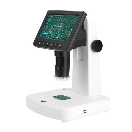 [DP-H-LCD5] MICROSCOPIO HOOK LCD5