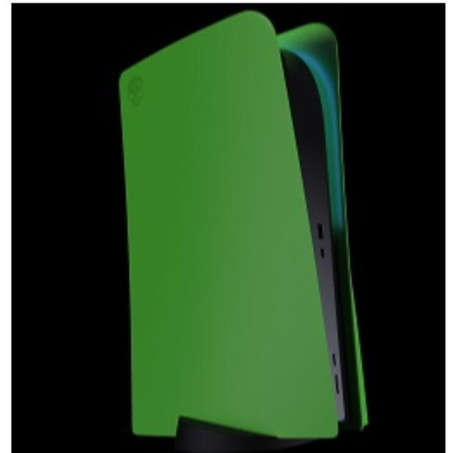 [DWGT0005] 5IDES PANELS PS5DISK LIME