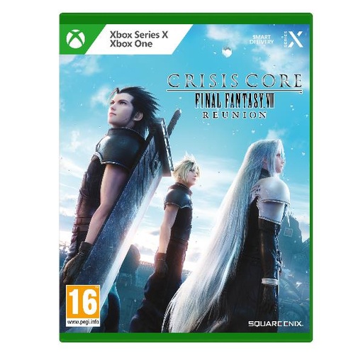 [E05512] CRISIS CORE F FANTASY VII R XBOX