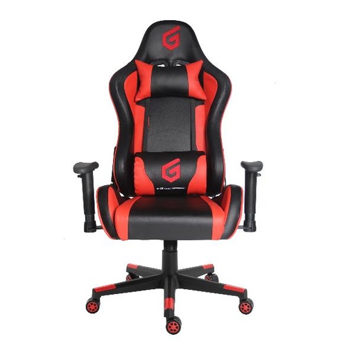 [EYOTA01B] GAMING CHAIR WITH BLUETOOTH SPEAKER