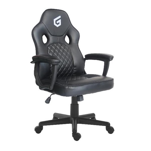 [EYOTA03BL] GAMING CHAIR -- BLACK