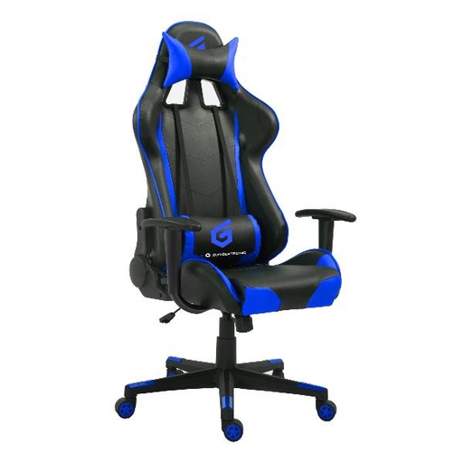 [EYOTA04B] GAMING CHAIR RECLINER LUMBAR SUPPOR