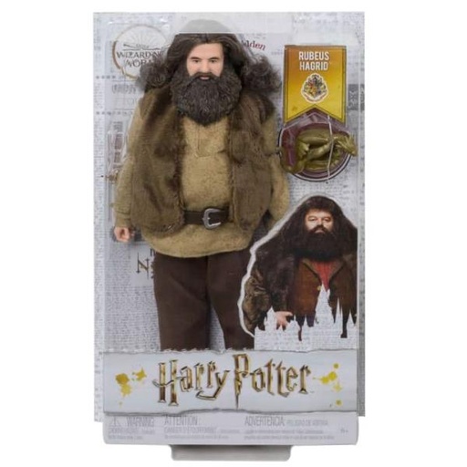 [GKT94] HARRY POTTER- PERSONAGGIO HAGRID