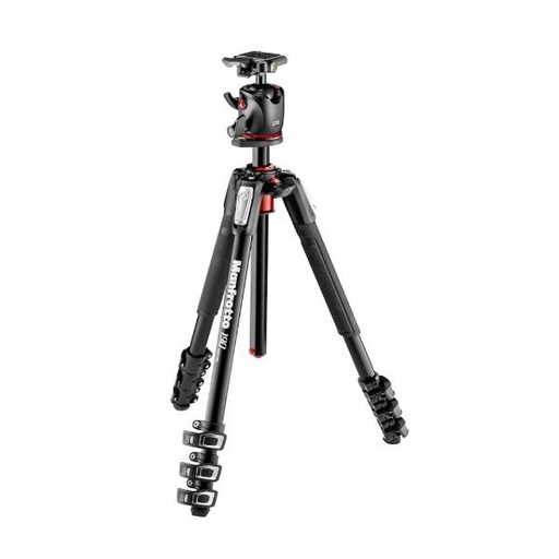 [MK190XPRO4-BHQ2] KIT 190 ALU 4S TESTA SFERA