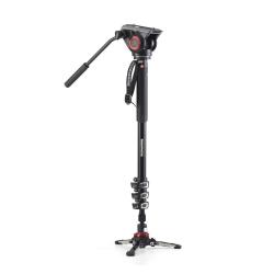 [MVMXPRO500] MONOPIEDE XPRO PLUS KIT MVH500AH