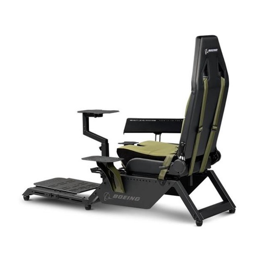 [NLR-S028] BOEING FLIGHT SIMULATOR MILITARY