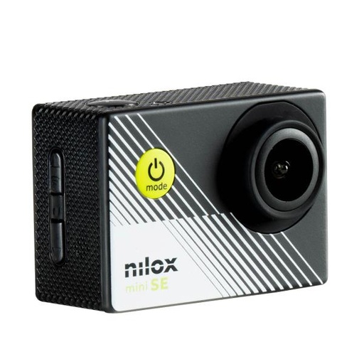 [NXACMINISEAMZ01] MINI SE ACTION CAM