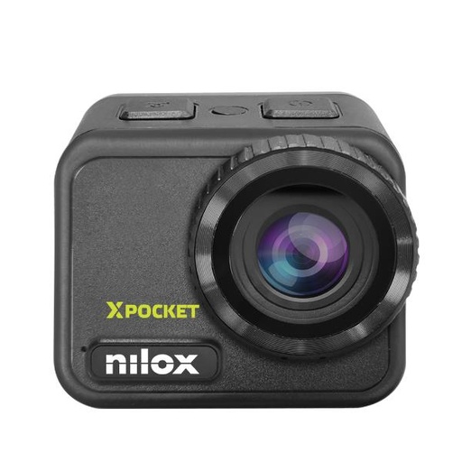 [NXACXPOCKET] XPOCKET MINI ACTION CAM