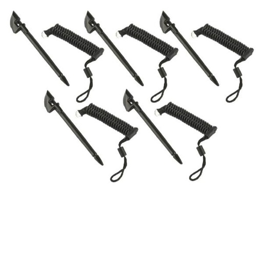 [94ACC0145] STYLUS PACK FOR FALCON X4/X3 PACK 5