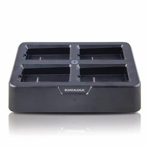 [94ACC0274] SKORPIO X5 4 SLOT BATTERY CHARGER