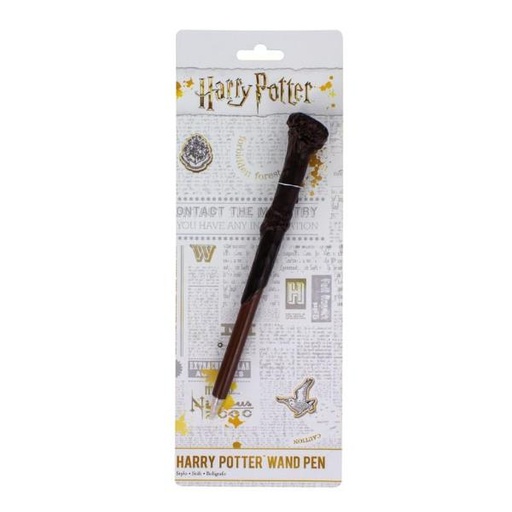 [PP4567HPV2] HARRY POTTER WAND PEN