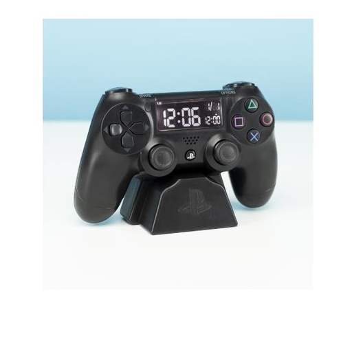 [PP4926PSV2] PLAYSTATION ALARM CLOCK V2