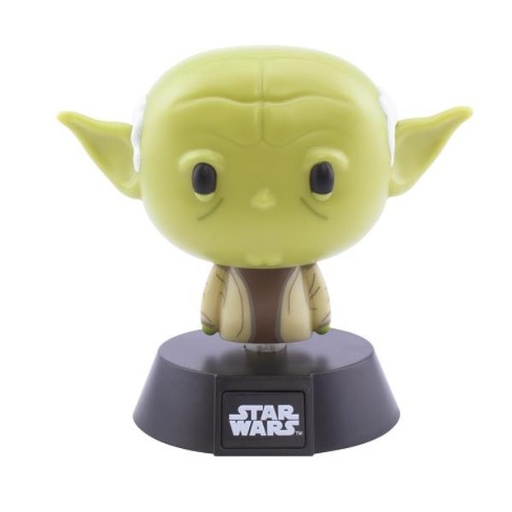 [PP6380SW] YODA ICON LIGHT BDP