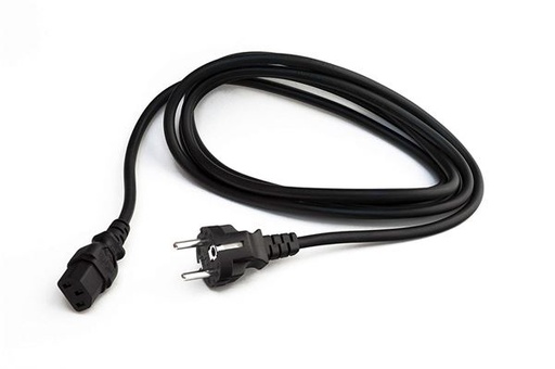 [95A051041] POWER CORD  AC  IEC/EUR