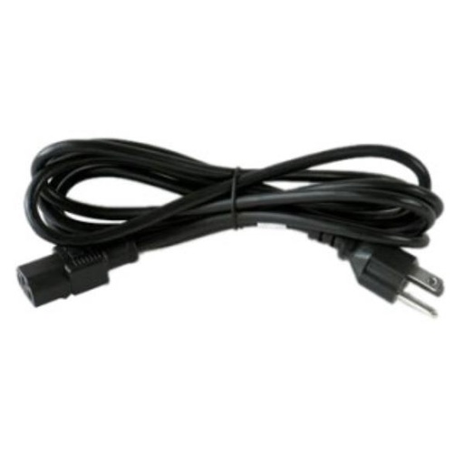 [95ACC1113] POWER CORD DATALOGIC PER USA