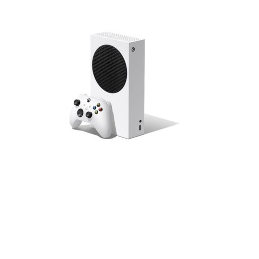 [RRS-00008] XBOX SERIES S 512GB