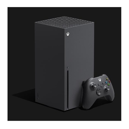 [RRT-00008] XBOX SERIES X 1TB