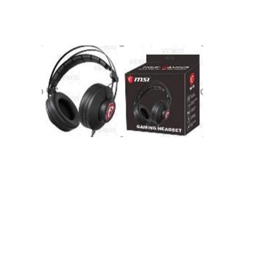 [S37-2100981-SH5] MSI GAMING HEADSET S BOX