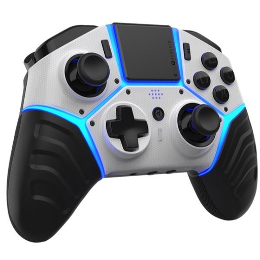 [SC3PS4-21-MU] SC3 WIRELESS CONTROLLER WHITE