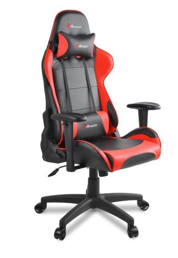 [VERONA-V2-RD] AROZZI VERONA V2 GMG CHAIR RED