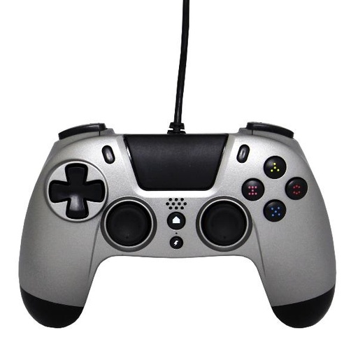 [VX4PS4-45-MU] VX4 WIRED GAMEPAD PS4 PC TITANI0