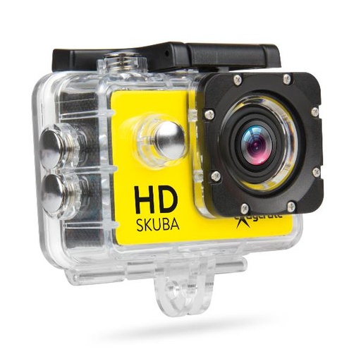 [XCAM720HD] EXAGERATE CAM SKUBA HD 720P