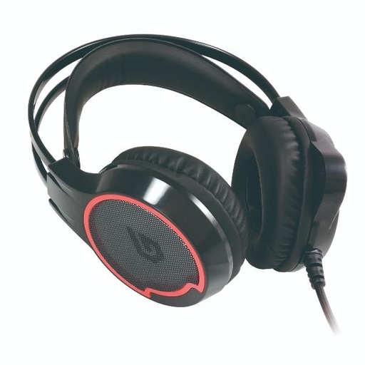 [ATHAN01B] USB 7.1 GAMING HEADSETD