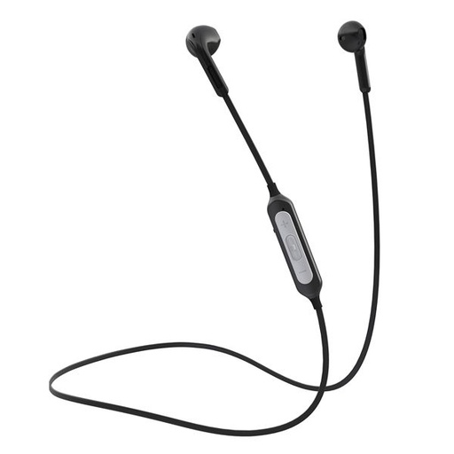 [BHDROPBK] BLUETOOTH STEREO DROP BLACK