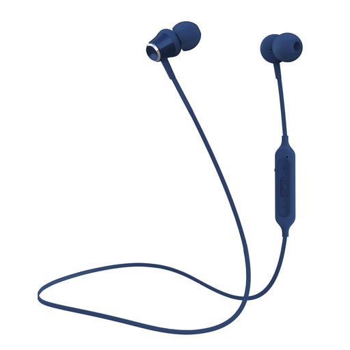 [BHSTEREO2BL] BLUETOOTH STEREO 2 IN-EAR BLUE