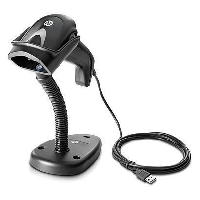 [BW868AA] HP IMAGING BARCODE SCANNER