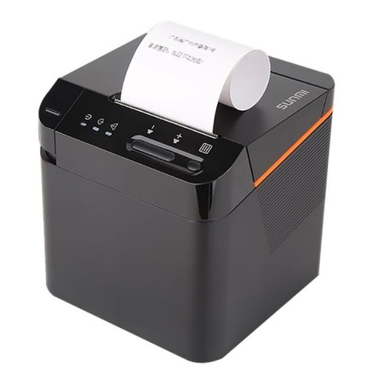 [C04000070] CLOUD PRINTER 80MM 250MM/S USB