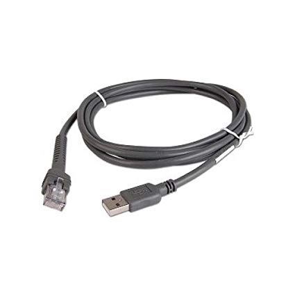 [CBA-U01-S07ZAR] CABLE USB STRAIGHT