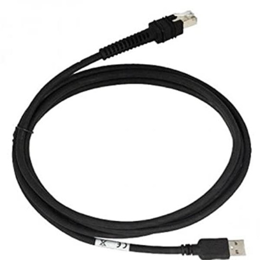 [CBA-U46-S07ZAR] CABLE USB DS3608