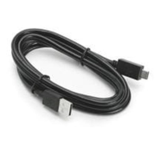 [CBL-TC5X-USBC2A] USB-C CABLE TO CHARGE TC21/TC26