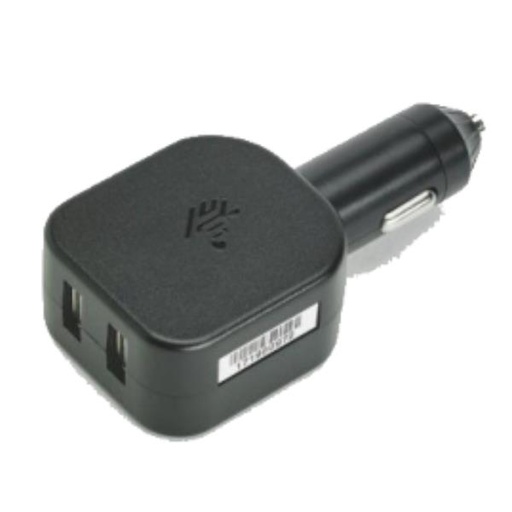 [CHG-AUTO-USB1-0] ALIMENTATORE DA AUTO ZQ310/320/220