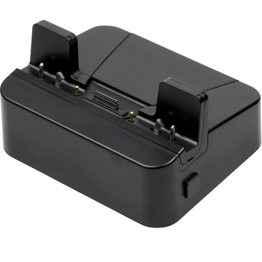 [CRD-ET5X-1SCOM2] ET51/56 1-SLOT DOCK WITH RUGGED IO