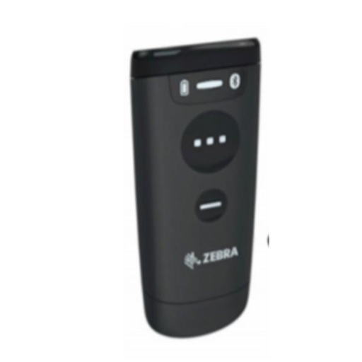 [CS6080-SR40004V] CS6080 2D SOLO SCANNER