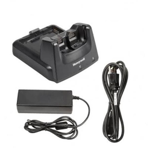 [CT50-HB-2-R] KIT DOCK POWER SUPPLY EU POWER CORD