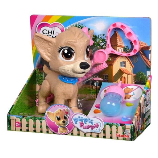 [105893460] CHI CHI LOVE PII PII PUPPY