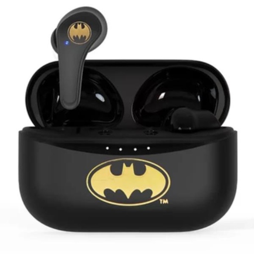 [DC0857] BATMAN EARPODS