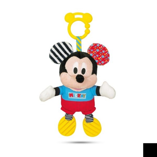 [17165] BABY MICKEY PRIME ATTIVITÀ