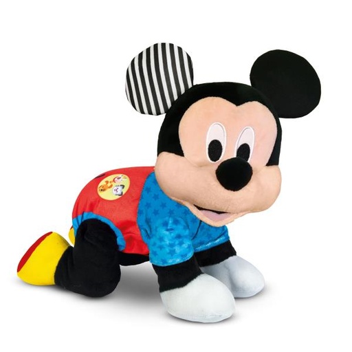 [17237] BABY MICKEY GATTONA CON ME