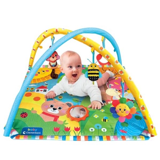 [17705] BABY PROJECTOR ACTIVITY GYM