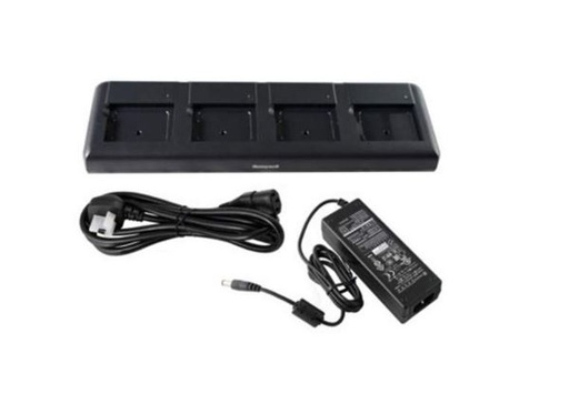 [EDA50K-QBC-E] EDA50K CHARGING STATION 4 SLOT